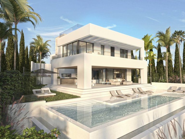 Plot for Sale in Sotogrande, Cadiz 4