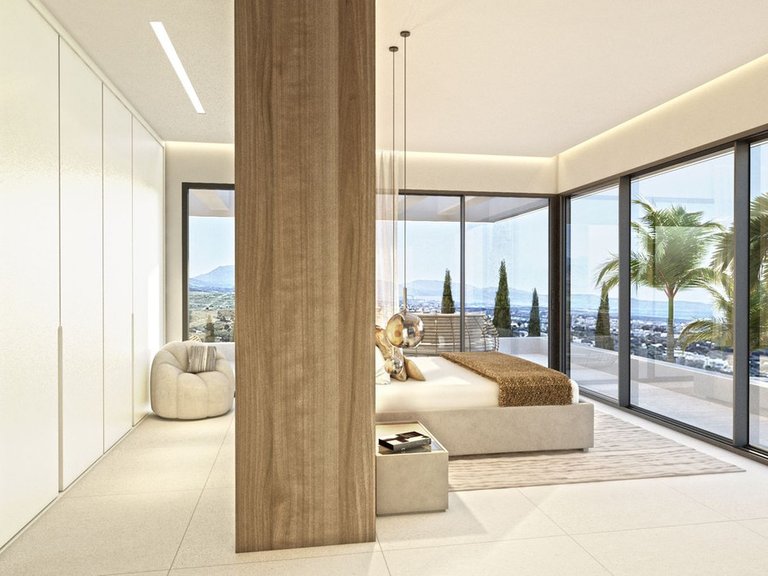 Plot for Sale in Sotogrande, Cadiz 6