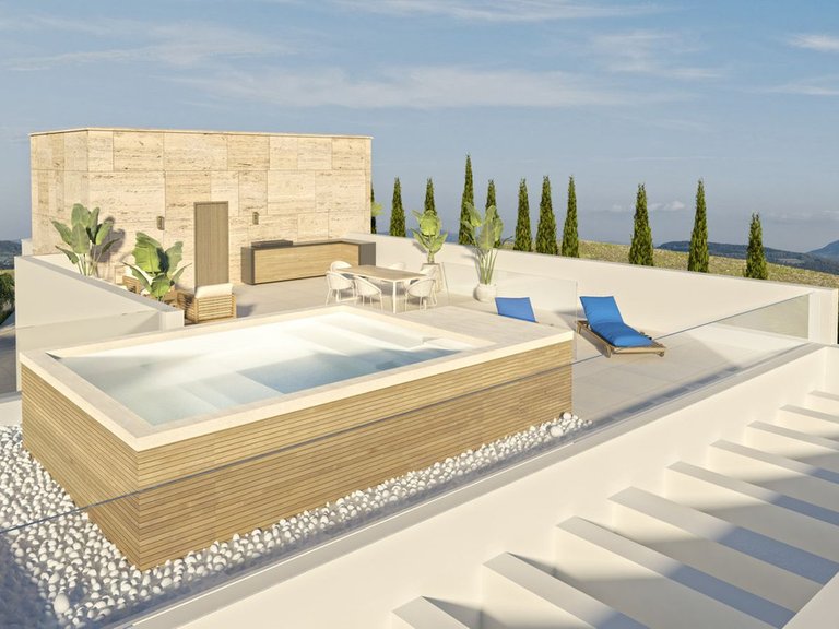 Plot for Sale in Sotogrande, Cadiz 7