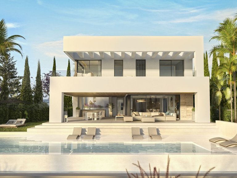 Plot for Sale in Sotogrande, Cadiz 8