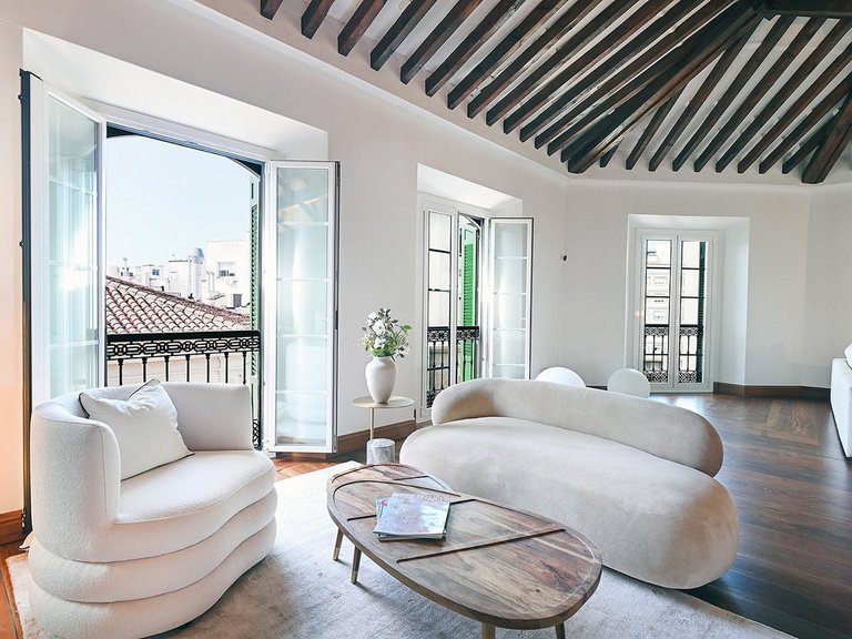 Apartment for Sale in Málaga, Malaga 1
