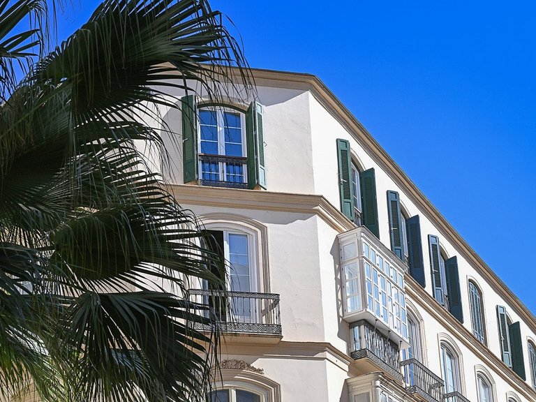 Apartment for Sale in Málaga, Malaga 12