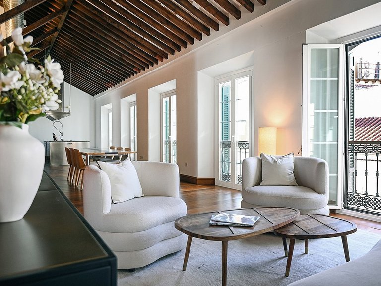 Apartment for Sale in Málaga, Malaga 2