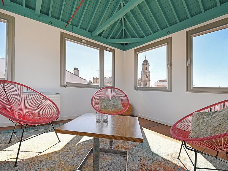 Apartment for Sale in Málaga, Malaga 9