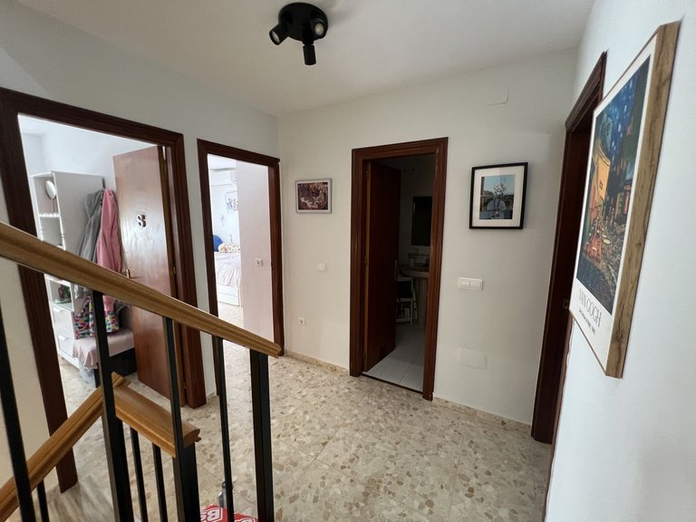 Town House for Sale in Arroyo De La Miel, Malaga 10