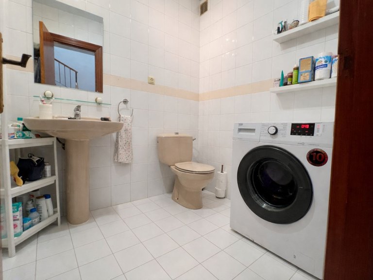 Town House for Sale in Arroyo De La Miel, Malaga 17