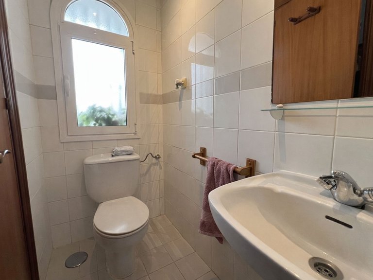 Town House for Sale in Arroyo De La Miel, Malaga 23