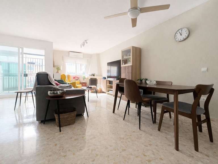 Town House for Sale in Arroyo De La Miel, Malaga 3