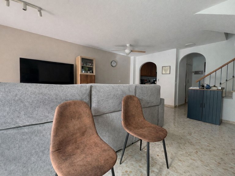 Villa for Sale in Arroyo De La Miel, Malaga 5