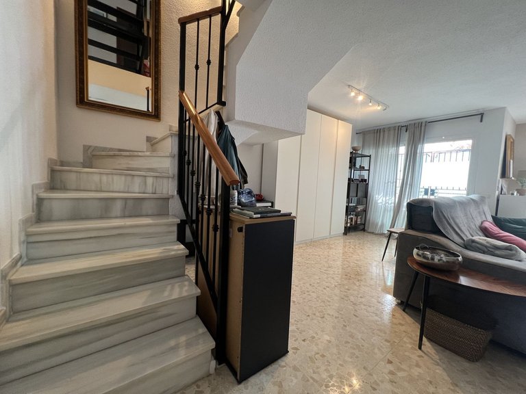 Villa for Sale in Arroyo De La Miel, Malaga 9