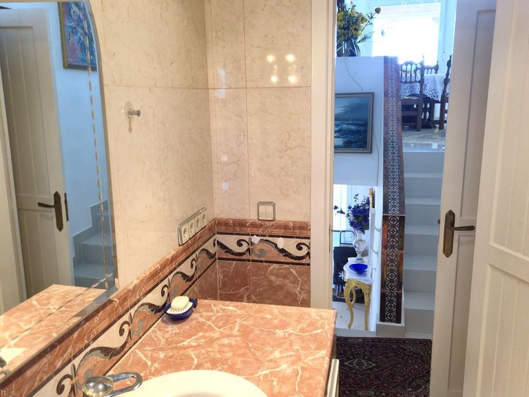 Apartment for Sale in Puerto De Cabopino, Malaga 14