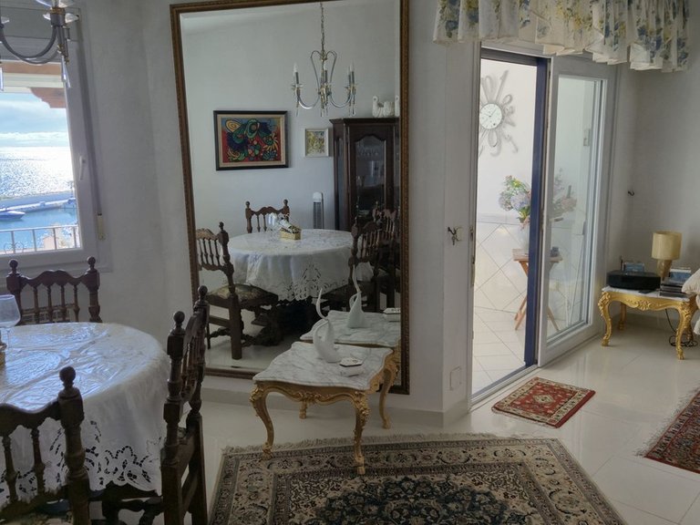 Apartment for Sale in Puerto De Cabopino, Malaga 19
