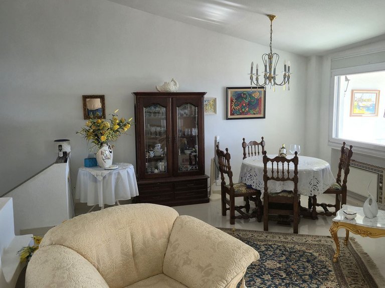 Apartment for Sale in Puerto De Cabopino, Malaga 20