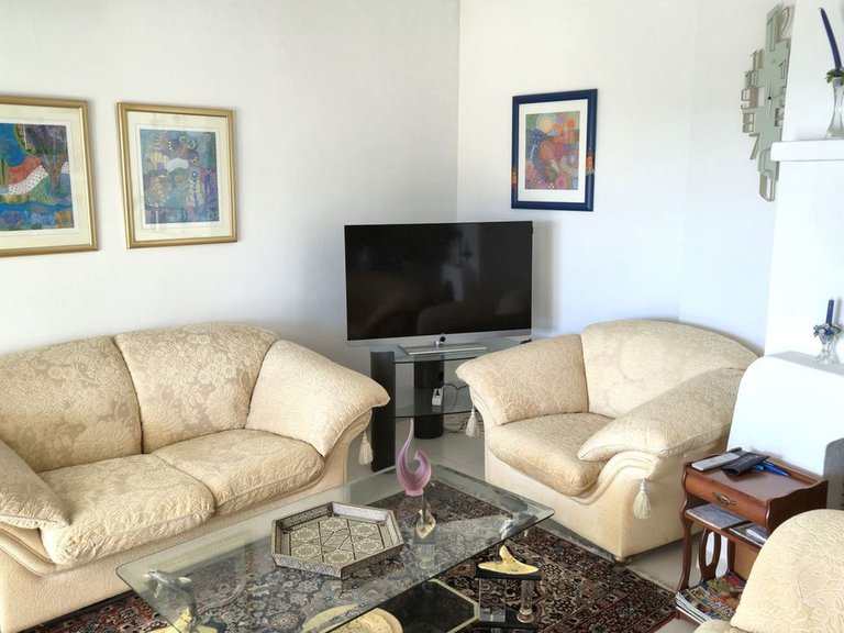 Apartment for Sale in Puerto De Cabopino, Malaga 21