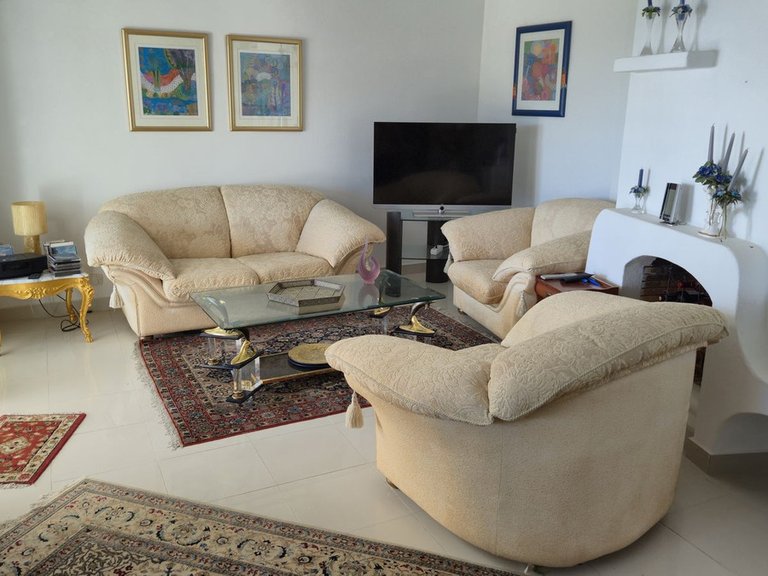 Apartment for Sale in Puerto De Cabopino, Malaga 23