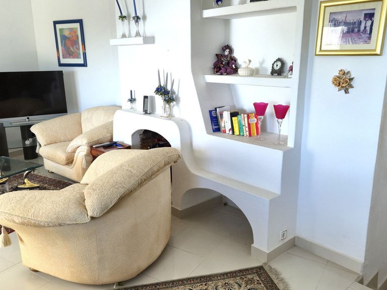 Apartment for Sale in Puerto De Cabopino, Malaga 24