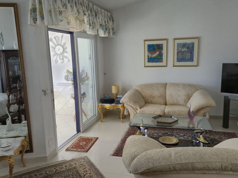Apartment for Sale in Puerto De Cabopino, Malaga 25