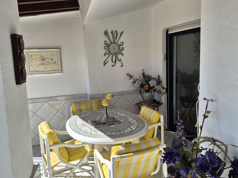 Apartment for Sale in Puerto De Cabopino, Malaga 26