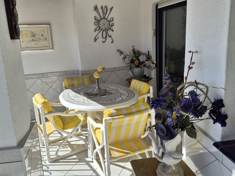 Apartment for Sale in Puerto De Cabopino, Malaga 28