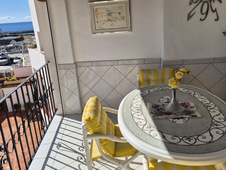 Apartment for Sale in Puerto De Cabopino, Malaga 29