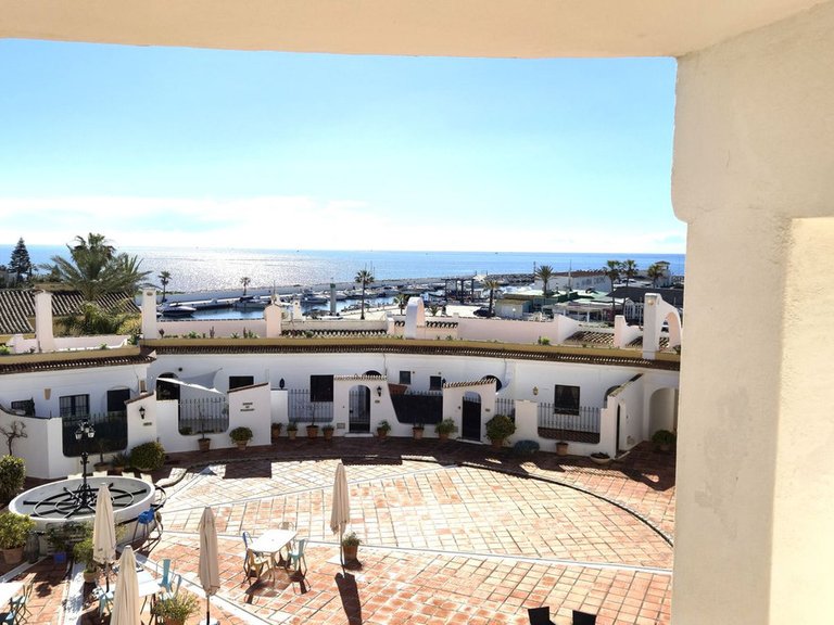 Apartment for Sale in Puerto De Cabopino, Malaga 3