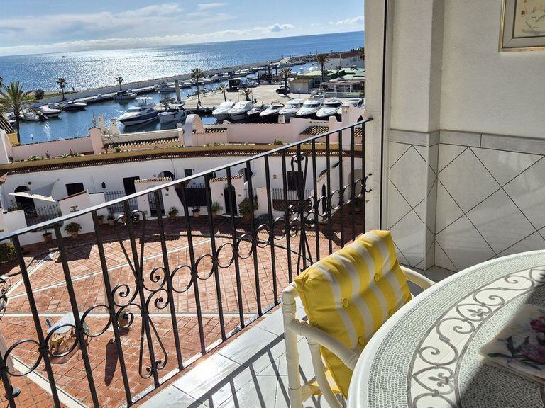 Apartment for Sale in Puerto De Cabopino, Malaga 30