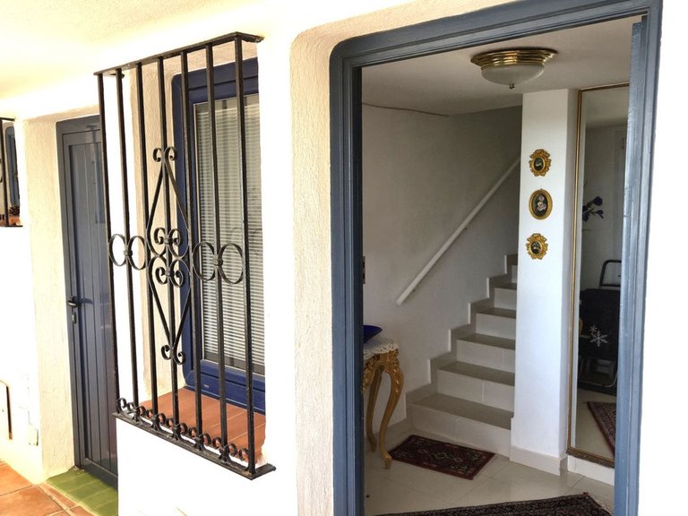 Apartment for Sale in Puerto De Cabopino, Malaga 31