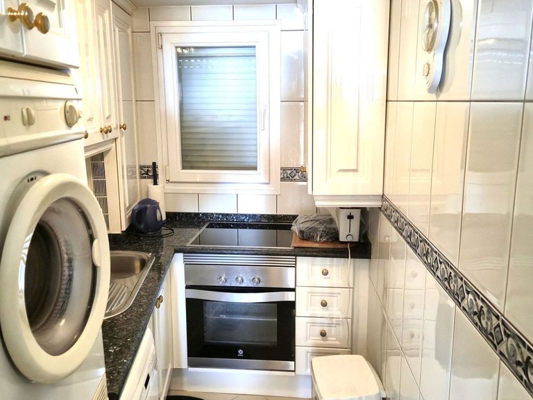 Apartment for Sale in Puerto De Cabopino, Malaga 5