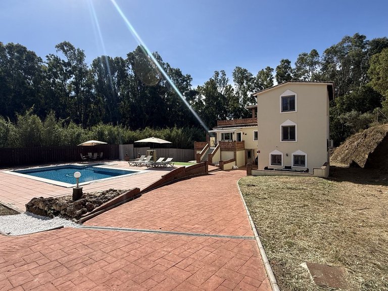 Villa for Sale in La Cala De Mijas, Malaga 1