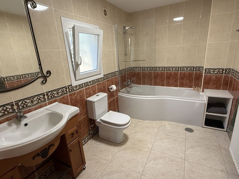 Villa for Sale in La Cala De Mijas, Malaga 14