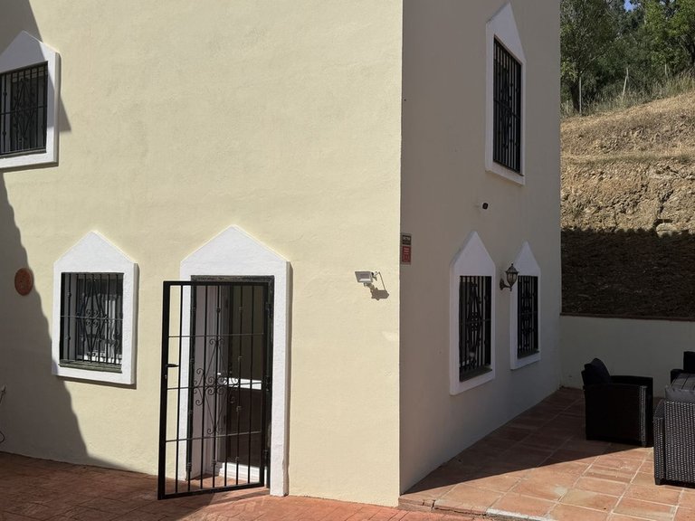 Villa for Sale in La Cala De Mijas, Malaga 16