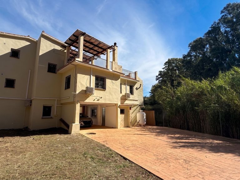 Villa for Sale in La Cala De Mijas, Malaga 20