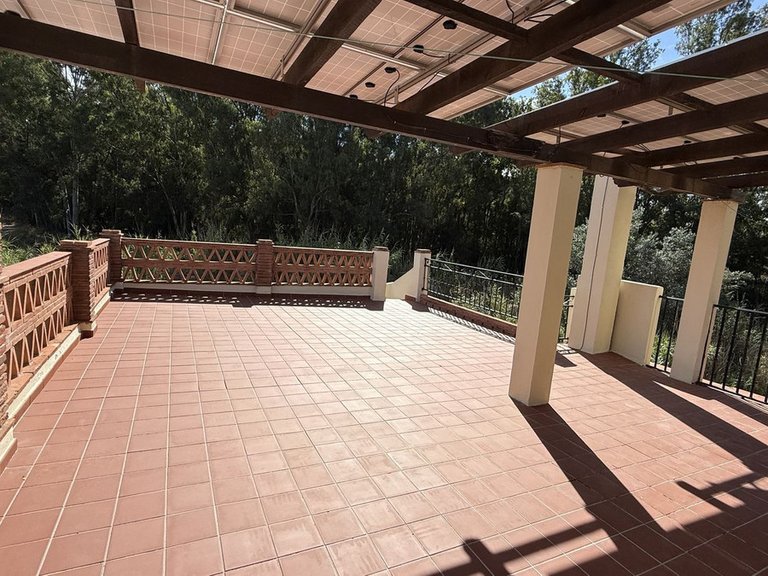 Villa for Sale in La Cala De Mijas, Malaga 21