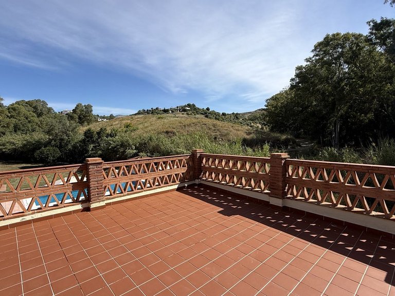 Villa for Sale in La Cala De Mijas, Malaga 22