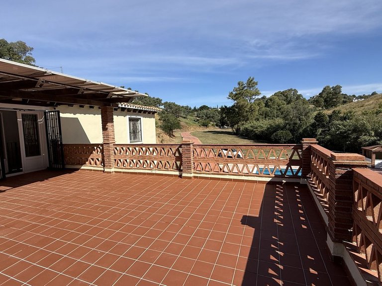 Villa for Sale in La Cala De Mijas, Malaga 23