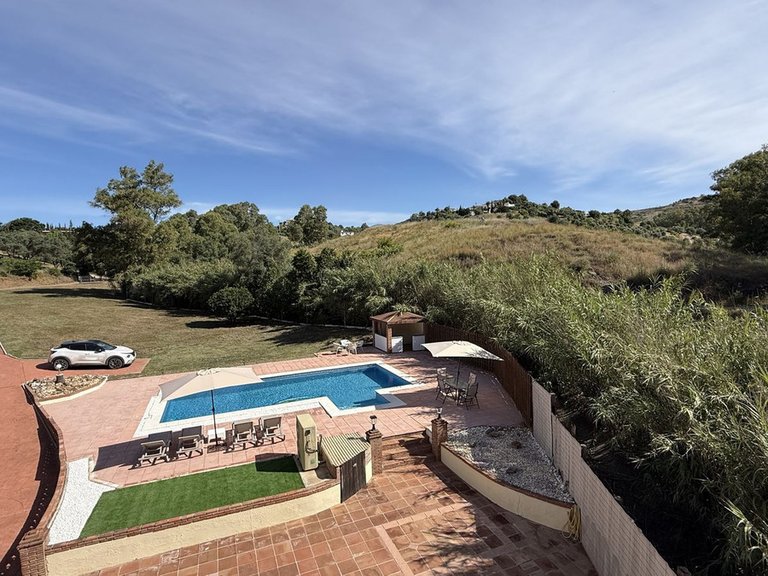 Villa for Sale in La Cala De Mijas, Malaga 25