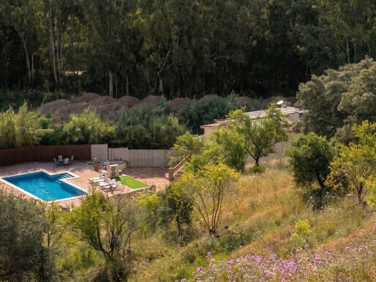 Villa for Sale in La Cala De Mijas, Malaga 29