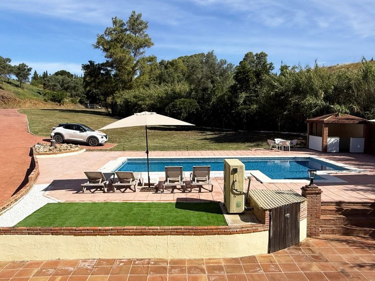Villa for Sale in La Cala De Mijas, Malaga 4