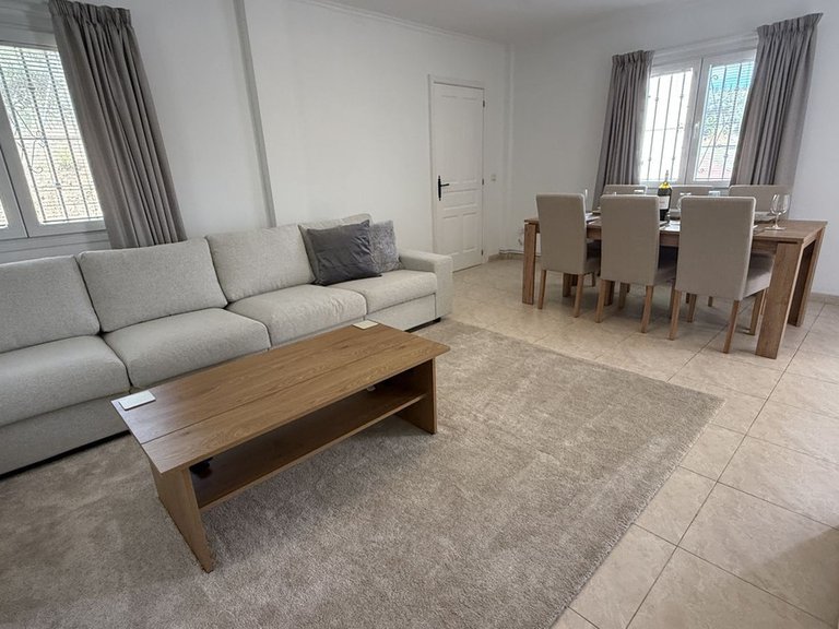 Villa for Sale in La Cala De Mijas, Malaga 6