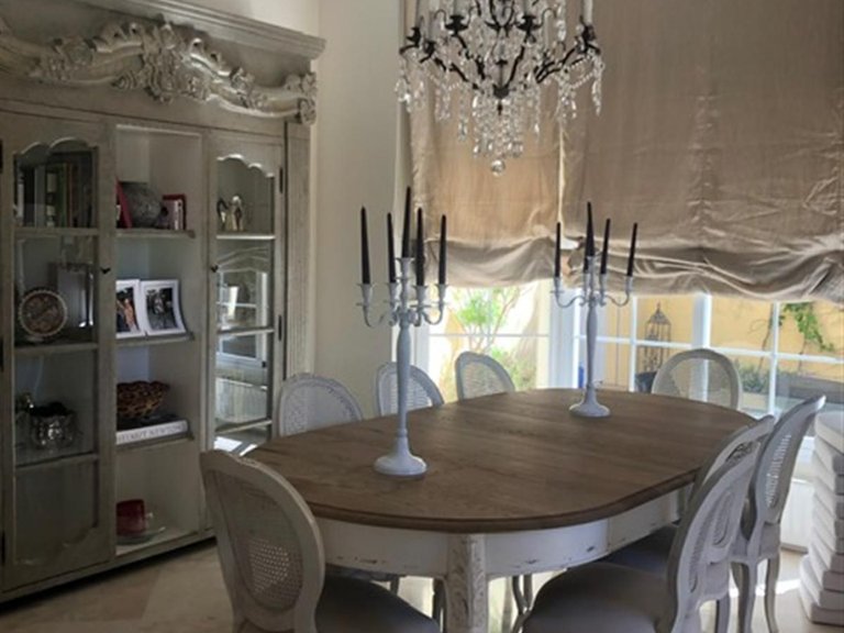 Villa for Sale in Puerto Banús, Malaga 10