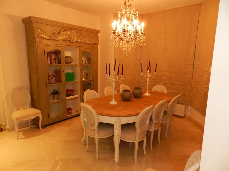 Villa for Sale in Puerto Banús, Malaga 12