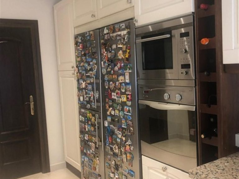 Villa for Sale in Puerto Banús, Malaga 19