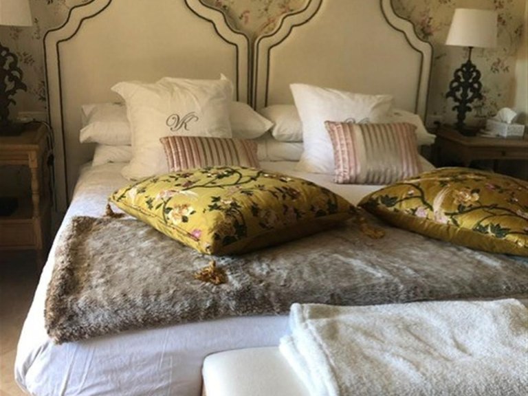 Villa for Sale in Puerto Banús, Malaga 25