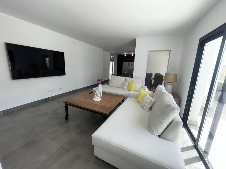 Villa for Sale in San Pedro De Alcántara, Malaga 10