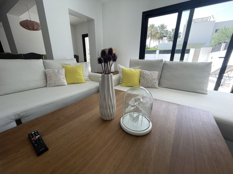Villa for Sale in San Pedro De Alcántara, Malaga 11