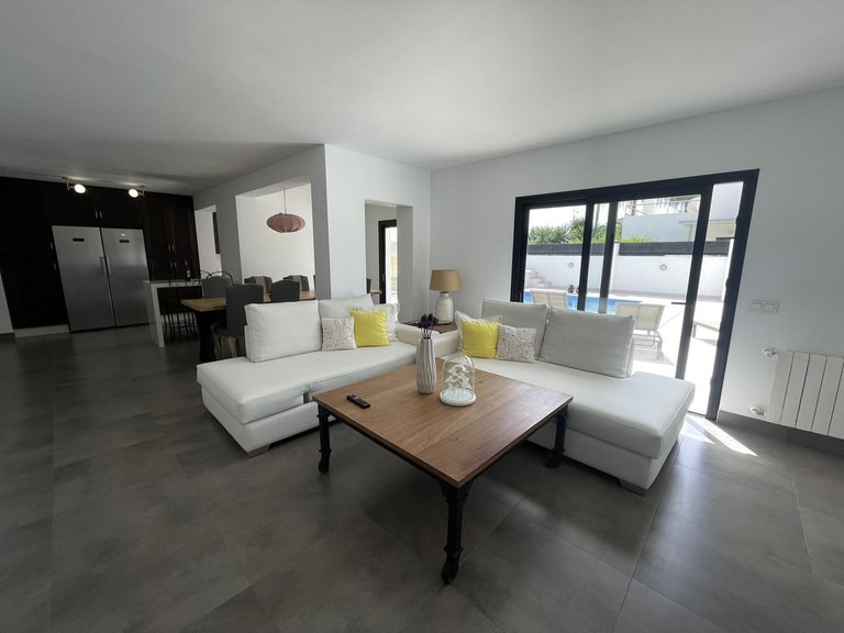 Villa for Sale in San Pedro De Alcántara, Malaga 12