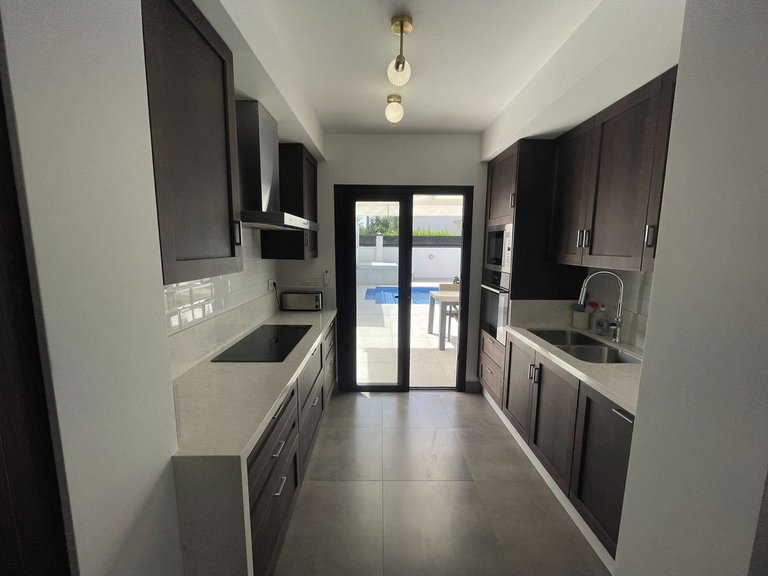 Villa for Sale in San Pedro De Alcántara, Malaga 15