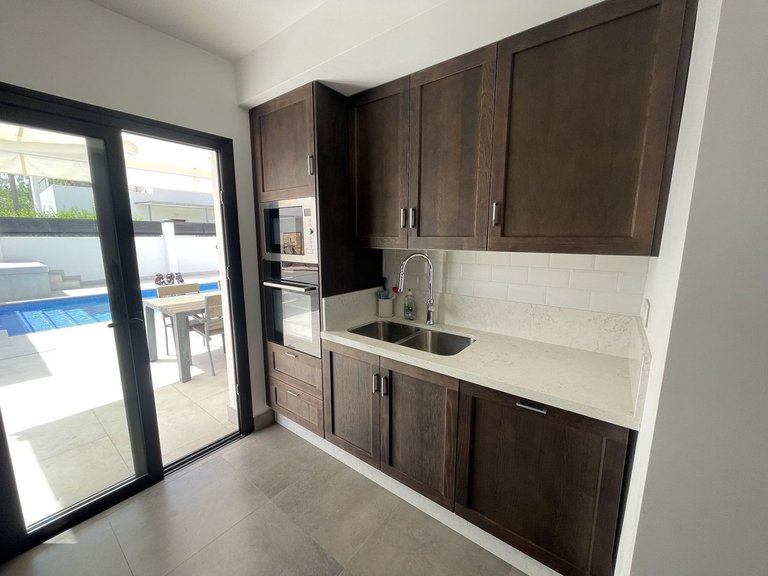 Villa for Sale in San Pedro De Alcántara, Malaga 16