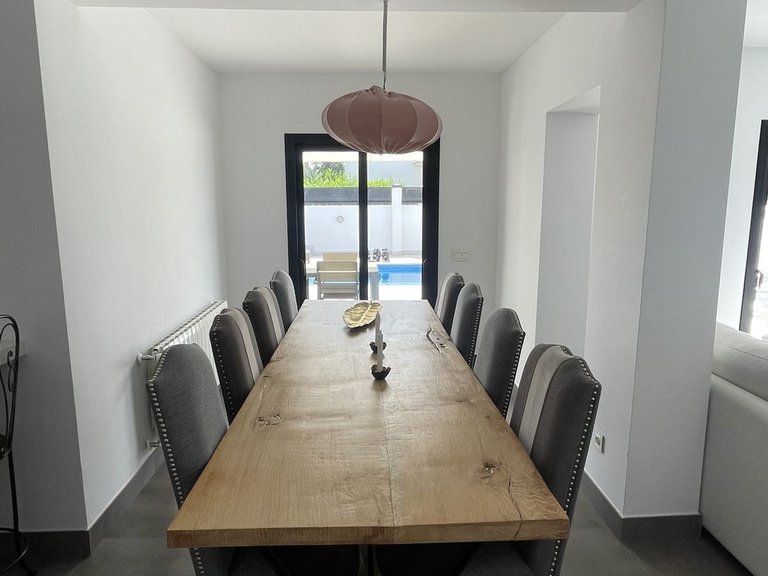 Villa for Sale in San Pedro De Alcántara, Malaga 18
