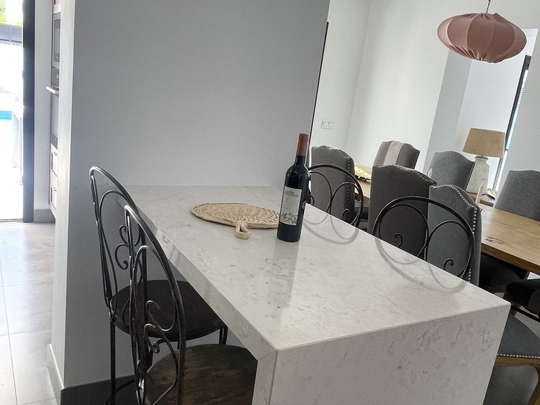 Villa for Sale in San Pedro De Alcántara, Malaga 19